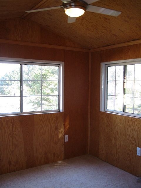 Standalone Room Interior