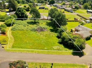 Westhill Rd, Saint Helens, OR 97051