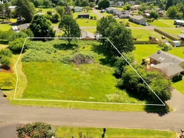 Westhill Rd, Saint Helens, OR 97051