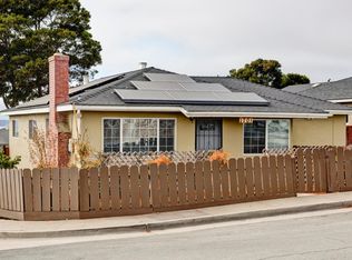 1701 Waring St, Seaside, CA