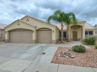 16015 N 50th Ave, Glendale, AZ 85306