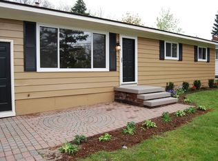 4630 Sashabaw, clarkston, MI 48329