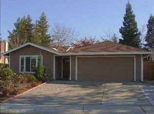 3961 Weybridge Way, Antelope, CA