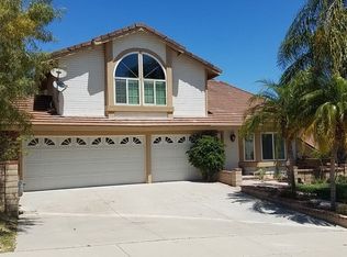 1447 Wigeon Dr, Corona, CA 92882