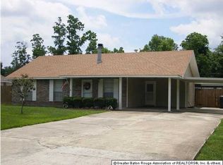 42023 Shadow Creek Ave, Gonzales, LA 70737
