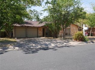 1707 Pine Knoll Dr, Austin, TX 78758