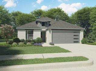 1516 Wayback Dr, Celina, TX 75009