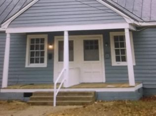 107 Grayson Ct, Suffolk, VA 23434