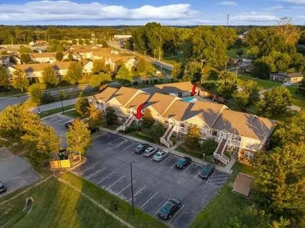 3802 Falcon Crest Dr Unit 232, Louisville, KY 40219