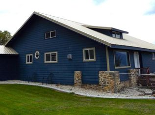 1253 Bolin Ranch Rd, Stevensville, MT 59870