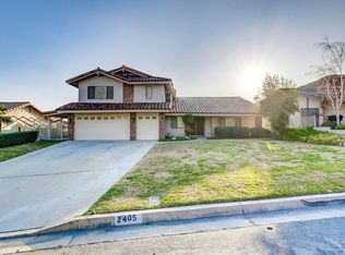 2405 Willow Dr, San Bernardino, CA 92404