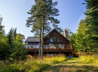 7832 W Musket Rd #W, Presque Isle, WI 54557