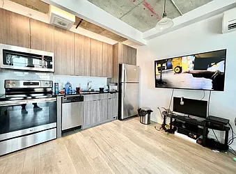 Rented by Voro NYC
