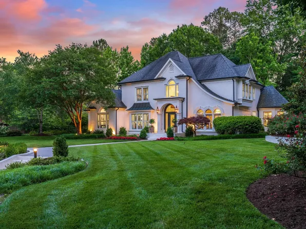 3000 Princeton Hill Dr NW, Cleveland, TN 37312