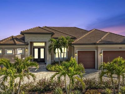 1220 Spanish Cay Ln, Punta Gorda, FL, 33950