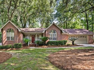 3432 Clifden Dr, Tallahassee, FL 32309