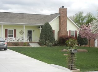 636 Old Lebanon Dirt Rd, Hermitage, TN 37076