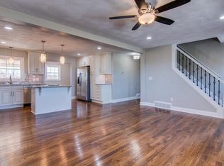 452 Lucy Wade Rd, Rocky Mount, VA 24151