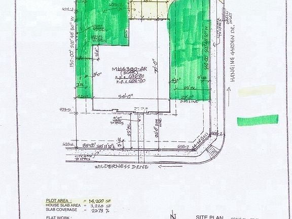 3rd image of 3940 Wilderness Dr