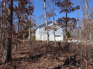 275 Danny Drive, Mountain View, AR 72560