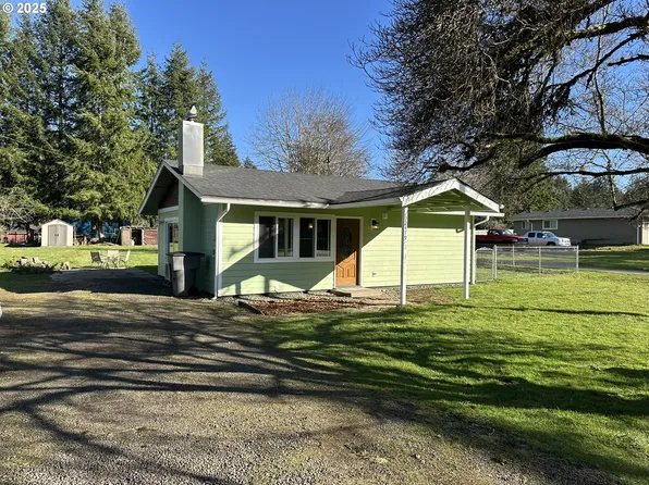 92479 Svensen Market Rd, Astoria, OR 97103