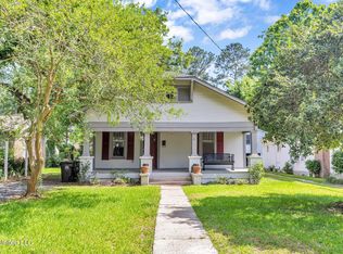 702 Mamie St, Hattiesburg, MS 39401