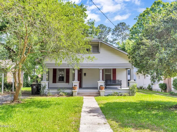 702 Mamie St, Hattiesburg, MS 39401