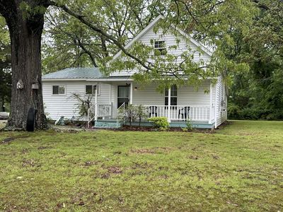 78 Good Hope Rd, Lawrenceburg, TN, 38464