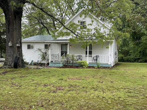 78 Good Hope Rd, Lawrenceburg, TN 38464