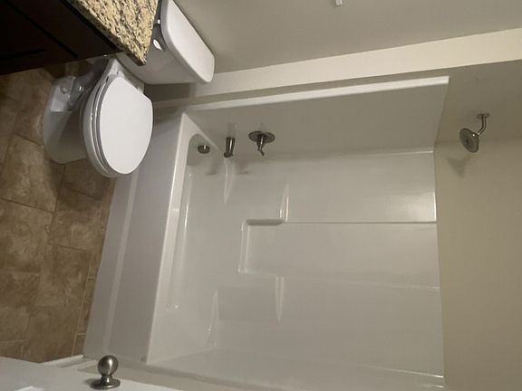 mainfloor bathroom