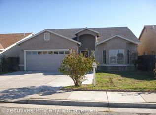 2134 Fern St, Merced, CA 95348