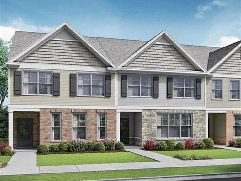 4320 Sunny Oak Pl — Photo 1