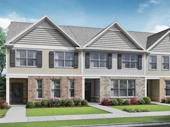 4320 Sunny Oak Pl, Norcross, GA 30071