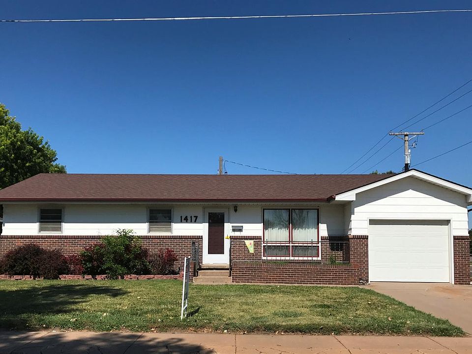 1st image of 1417 McKinley St
