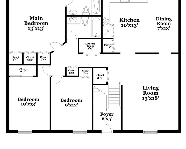313 Effington Ln — Photo 2