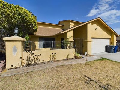 335 Sacramento Ave, Spring Valley, CA, 91977