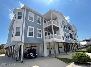 1701 Bowfin Ln APT A, Carolina Beach, NC 28428