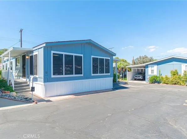 1501 Palos Verdes Dr N Spc 9, Harbor City, CA 90710