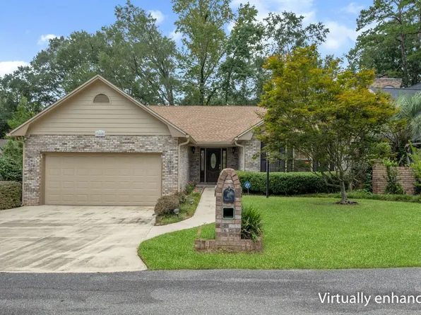 3440 Jonathans Landing Rd, Tallahassee, FL 32309