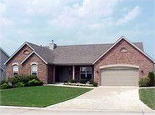 2651 Breckenridge Cir, O Fallon, MO 63368