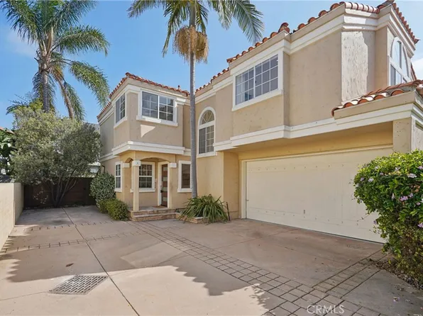 2421 Clark Ln #B, Redondo Beach, CA 90278