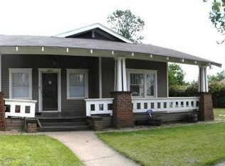 1209 Fillmore St, Wichita Falls, TX 76309