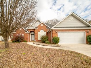 123 Kestral Way, Kathleen, GA 31047