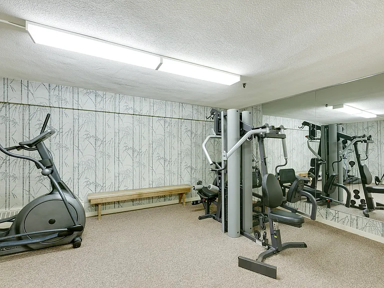 2177 Sherobee Rd #A — Photo 11