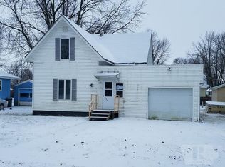 323 E Walnut St, Manly, IA 50456