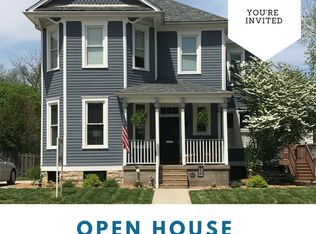 309 Cedar St, Washington, MO 63090