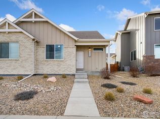 3358 Picasso Dr, Loveland, CO 80538