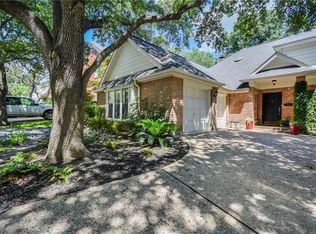 4600 Eby Ln, Austin, TX 78731