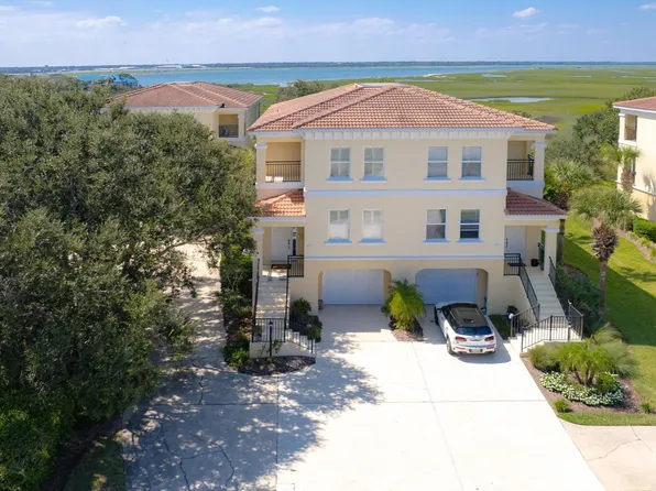 1303 Windjammer Lane St, Saint Augustine, FL 32084