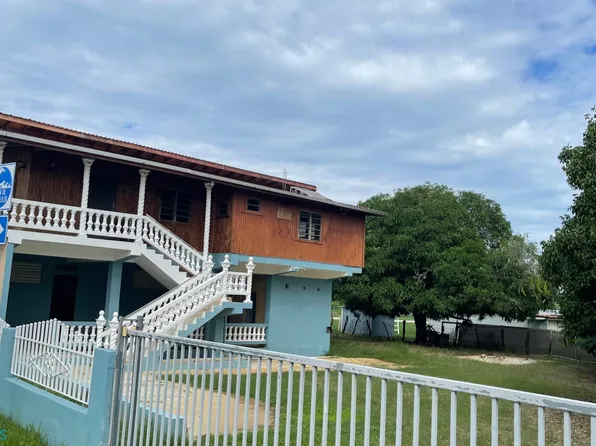 State Highway 301 Barrio Boqueron Km #7.8, Cabo Rojo, PR 00623
